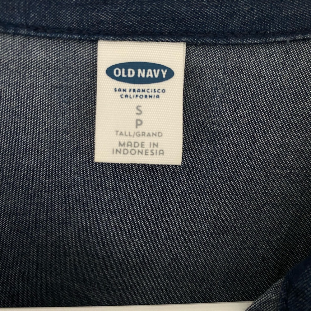 Old Navy Dress - Picture 3 of 6